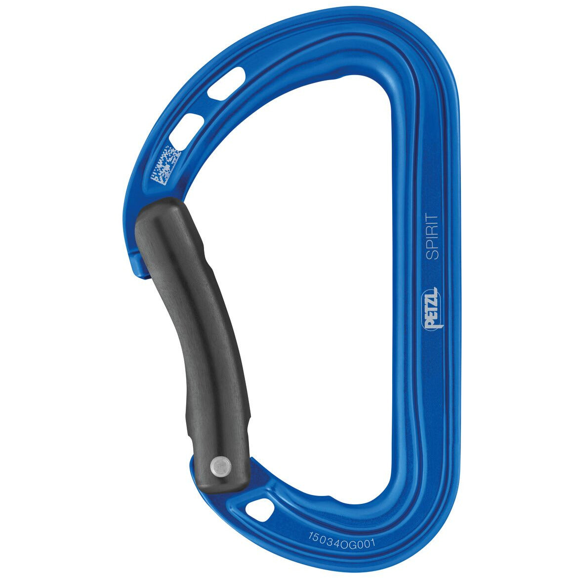 Petzl SPIRIT EXPRESS Quickdraw - Thumbnail 5