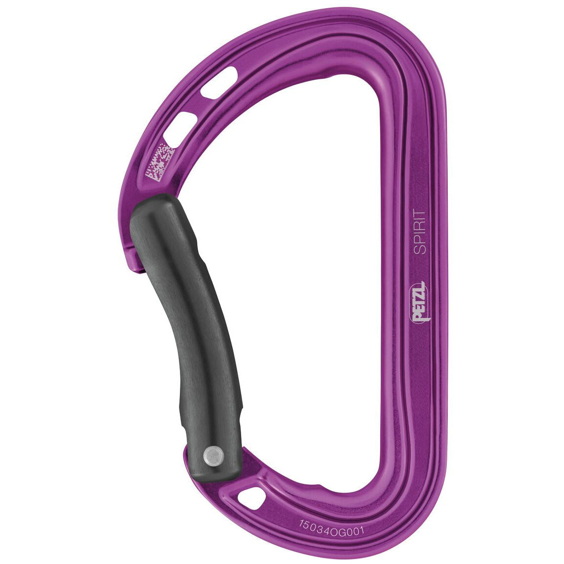 Spirit Carabiner