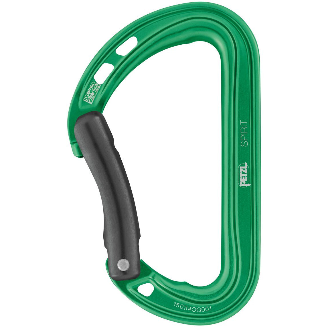 Petzl SPIRIT EXPRESS Quickdraw - Thumbnail 4