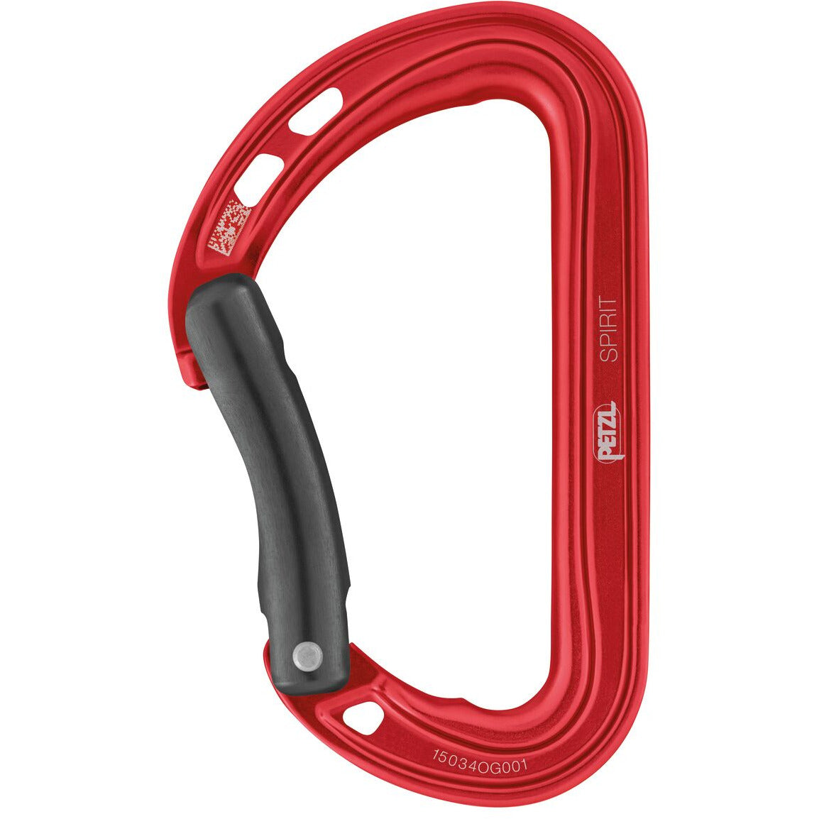 Spirit Carabiner