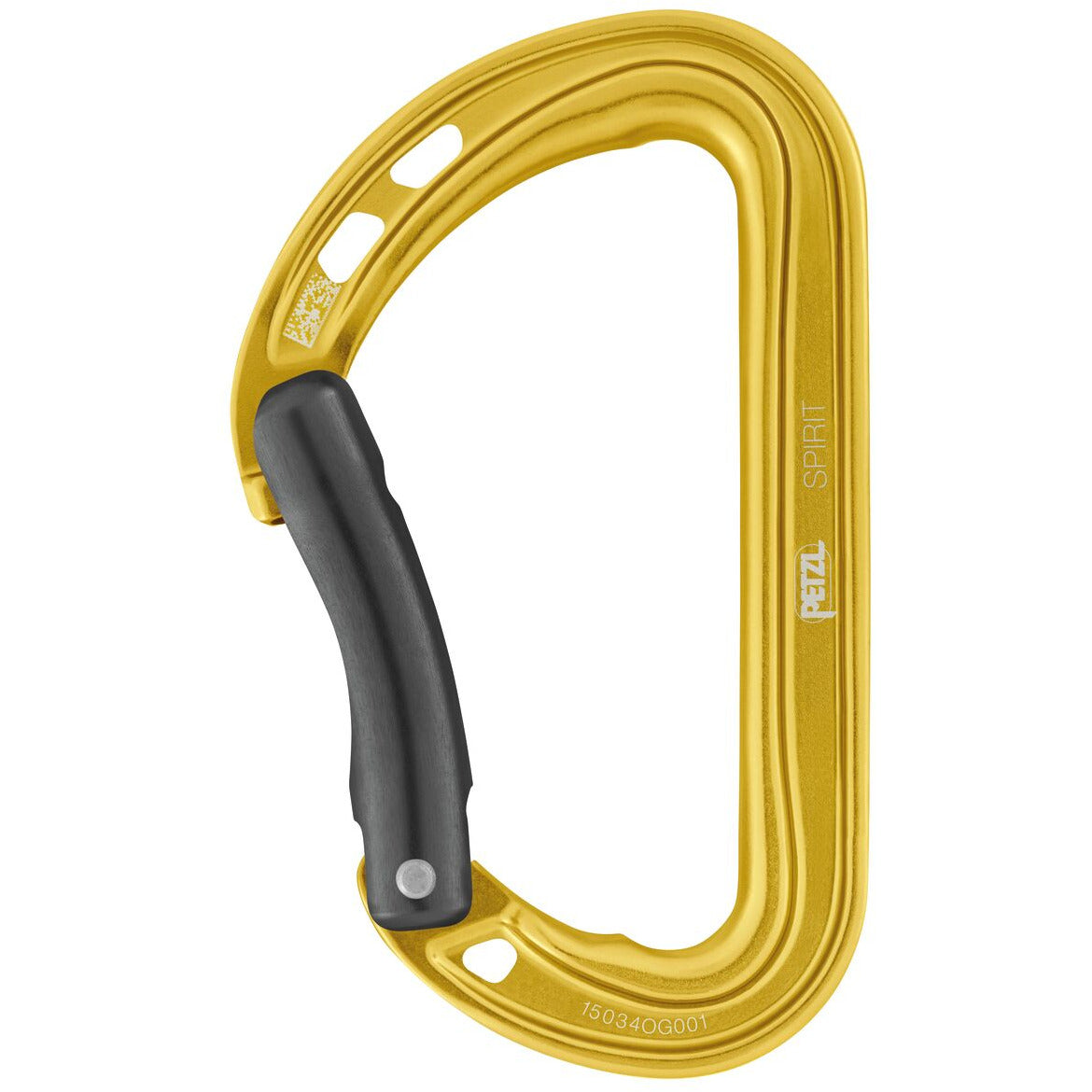 Spirit Carabiner