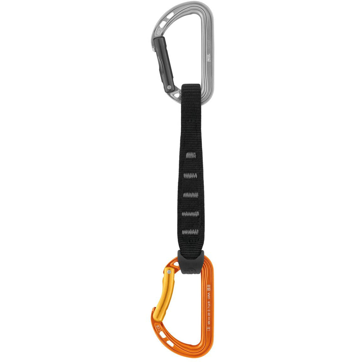 Petzl Spirit Express Quickdraw - Thumbnail 3