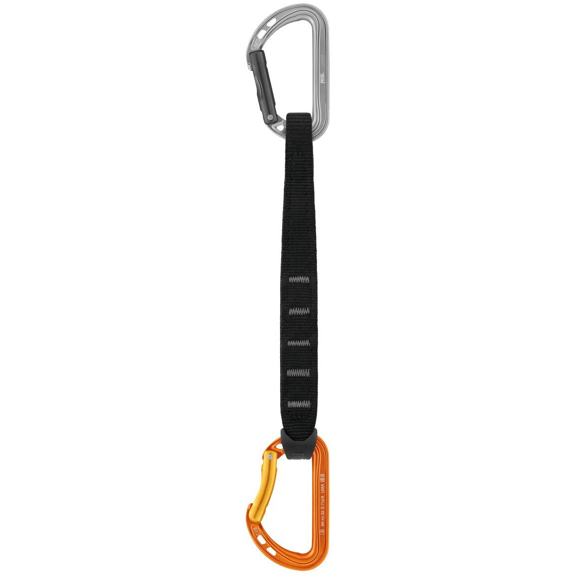 Petzl Spirit Express Quickdraw - Thumbnail 4