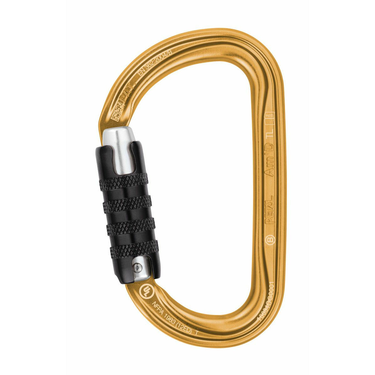 Am'D Carabiner