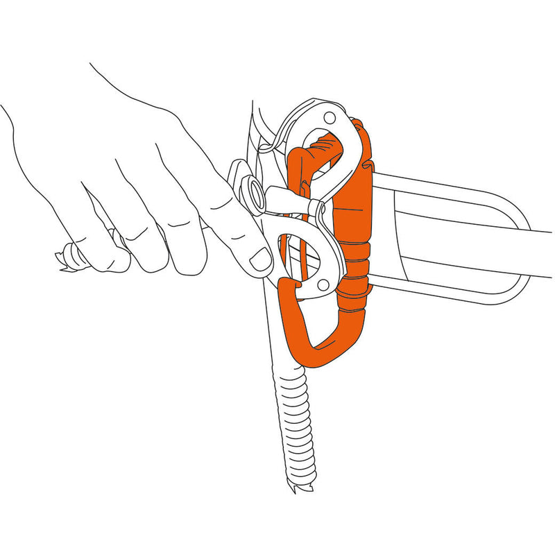 Cartitool EVO Harness Tool Holder
