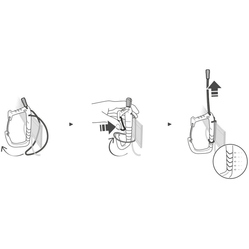 Cartitool EVO Harness Tool Holder