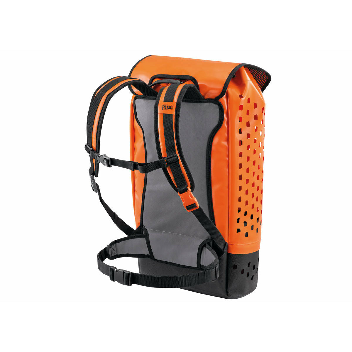 Petzl Alcanadre Canyoning Pack | Aerial Adventure Tech