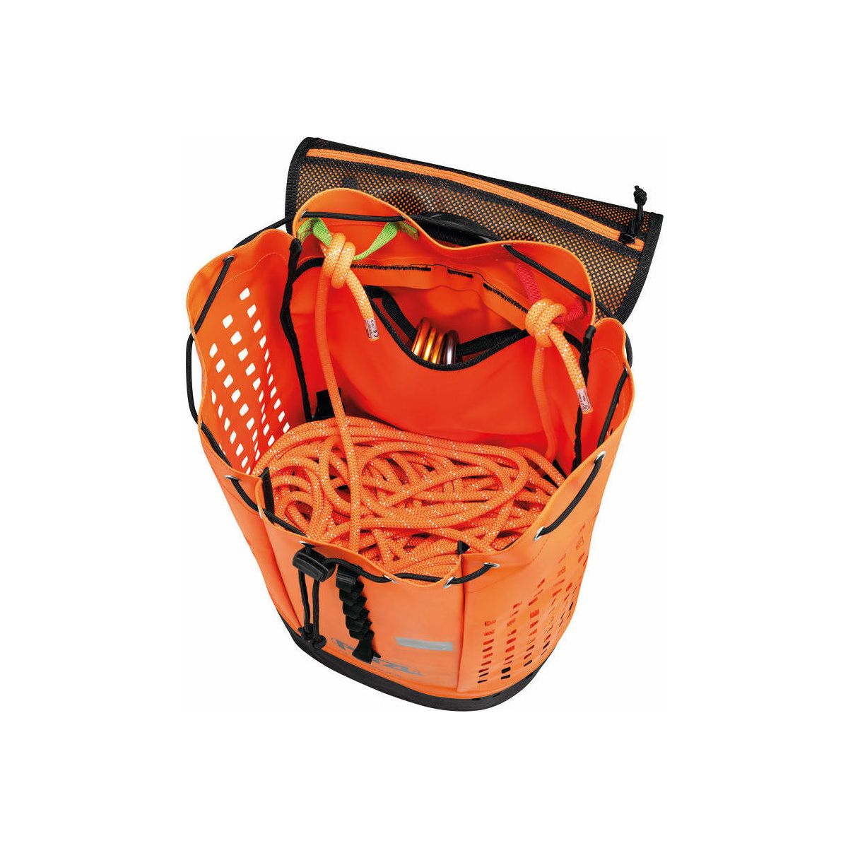 Petzl Alcanadre Canyoning Pack | Aerial Adventure Tech