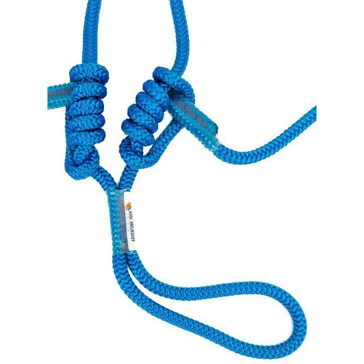 Aerial Adventure Tech EZ Adjust Y Lanyard Lobster Claws - Aerial Adventure Tech