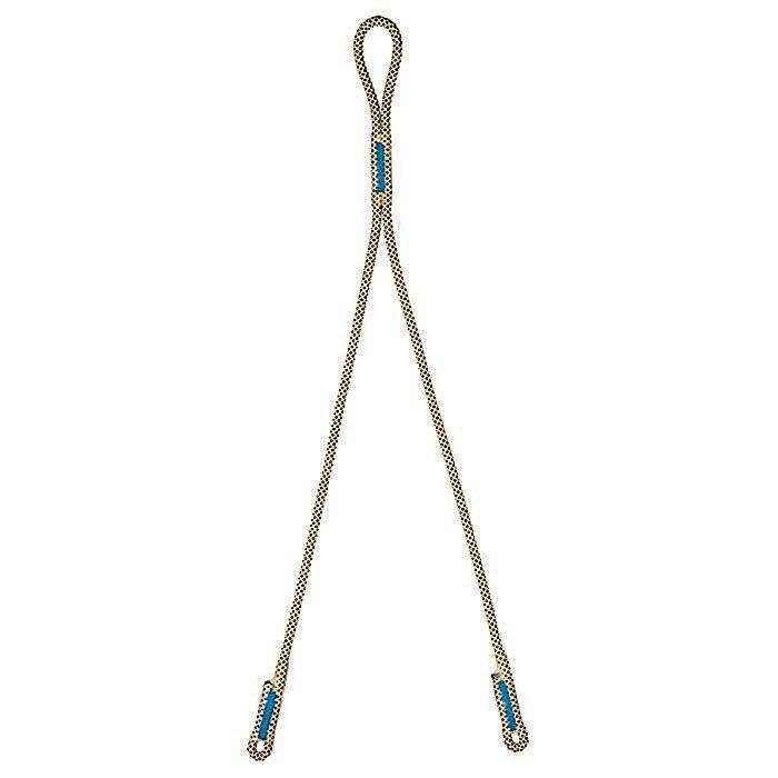 BEAL Dynapark "Y" Lanyard - Aerial Adventure Tech