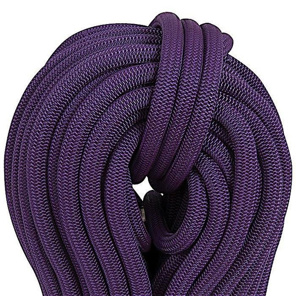 BEAL Wall Master 10.5mm Unicore Standard Climbing Rope Aerial Adventure  Tech