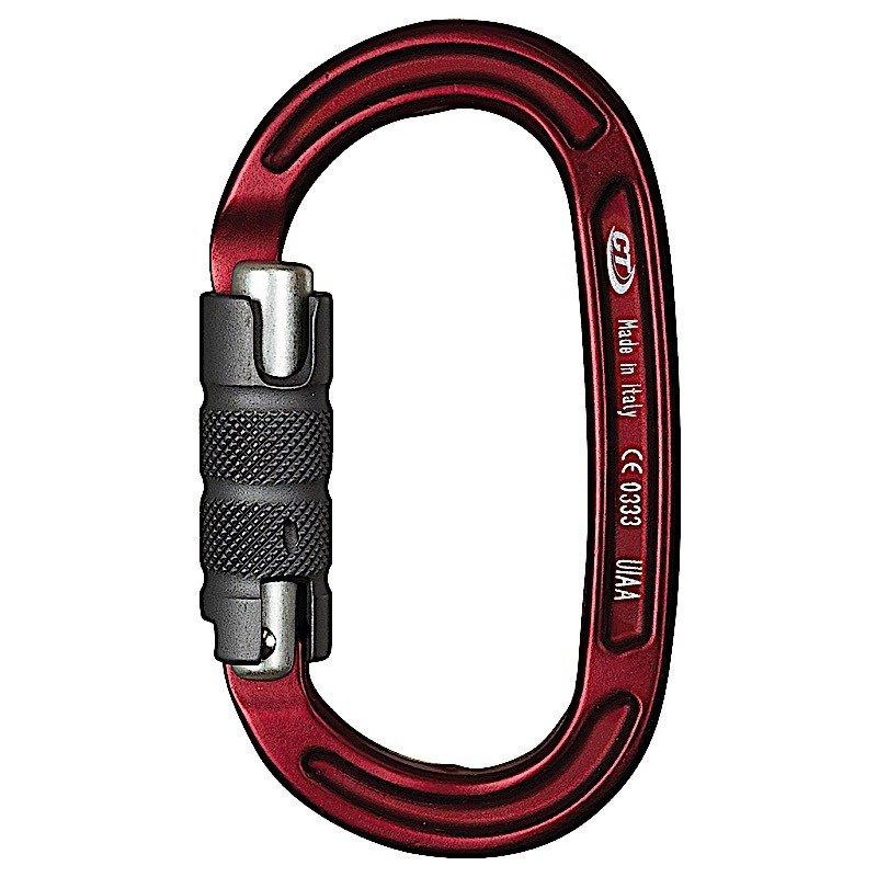 Pillar EVO TG Carabiner - Thumbnail 2