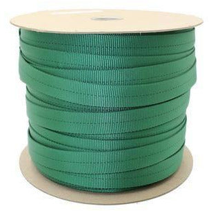 CMI Bulk Webbing - Aerial Adventure Tech
