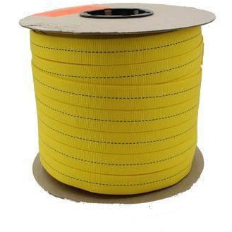 CMI Bulk Webbing - Aerial Adventure Tech