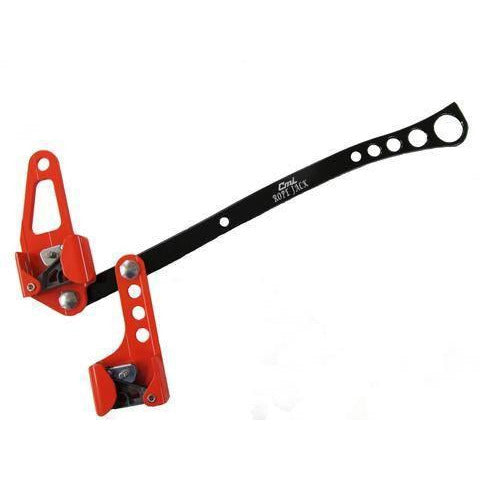 CMI Rope Jack - Aerial Adventure Tech