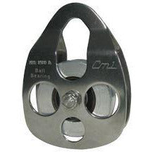 CMI RP 104 Pulley - Aerial Adventure Tech