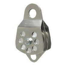 CMI RP 105D Heavy Duty Pulley - Aerial Adventure Tech