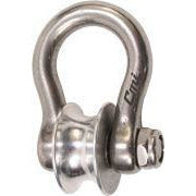 CMI Shackle Pulley - Aerial Adventure Tech