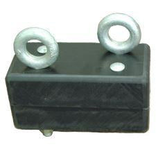 CMI Ultra Brake Block - Aerial Adventure Tech