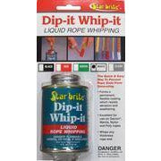 CMI Whip End Dip - Aerial Adventure Tech