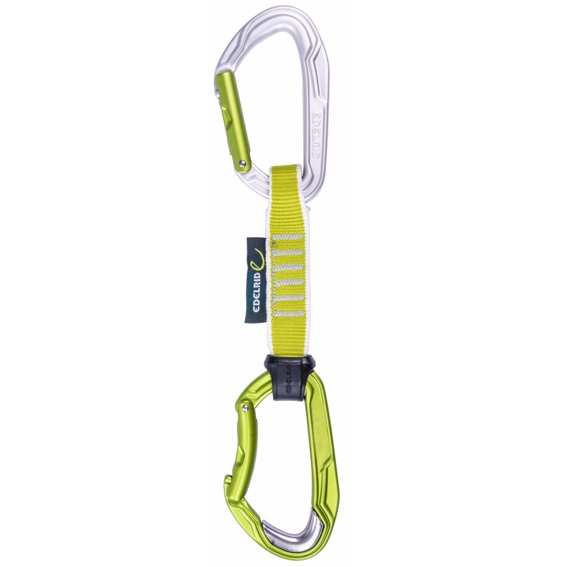 Edelrid HMS Bulletproof Screwgate Carabiner - Thumbnail 5