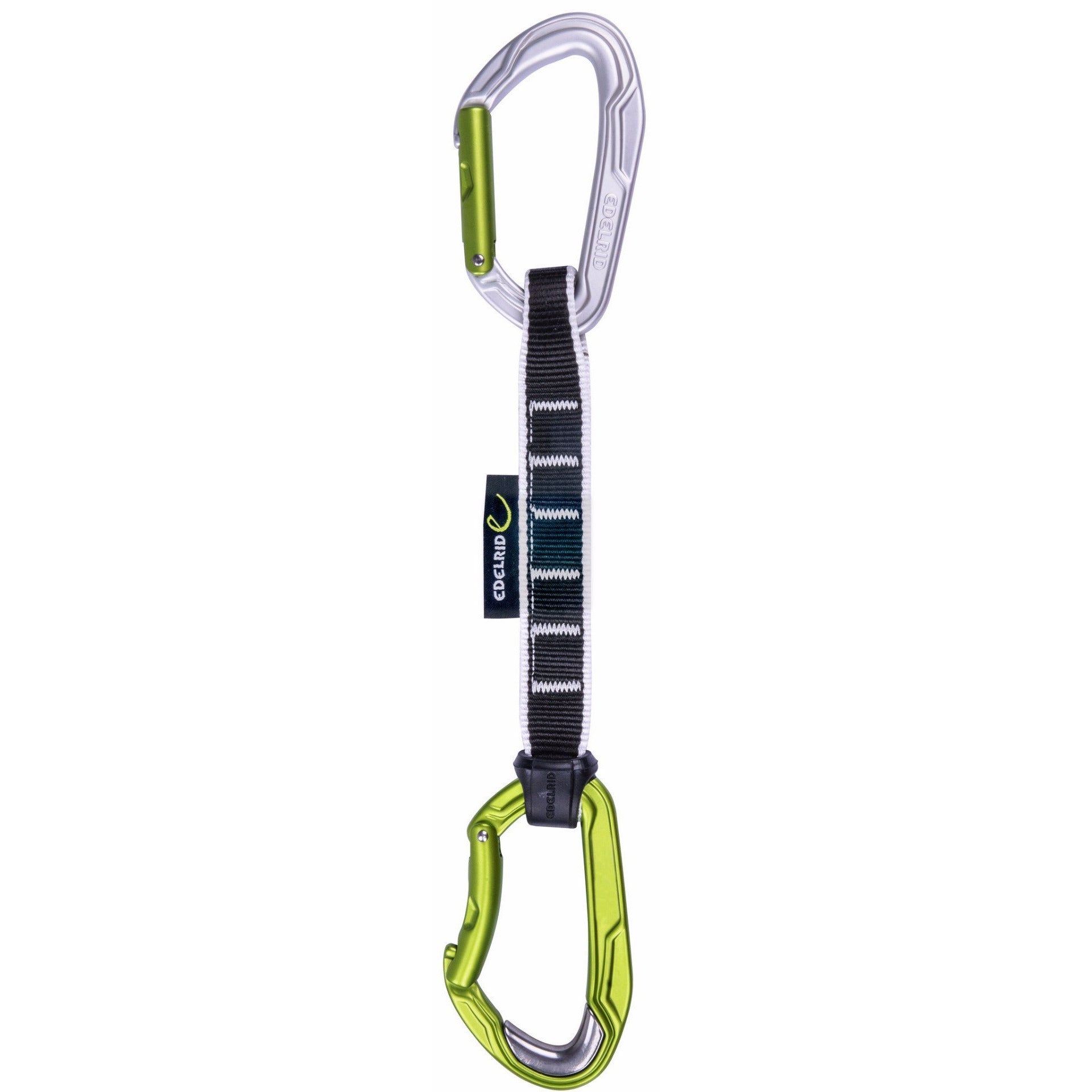 Edelrid HMS Bulletproof Screwgate Carabiner - Thumbnail 3
