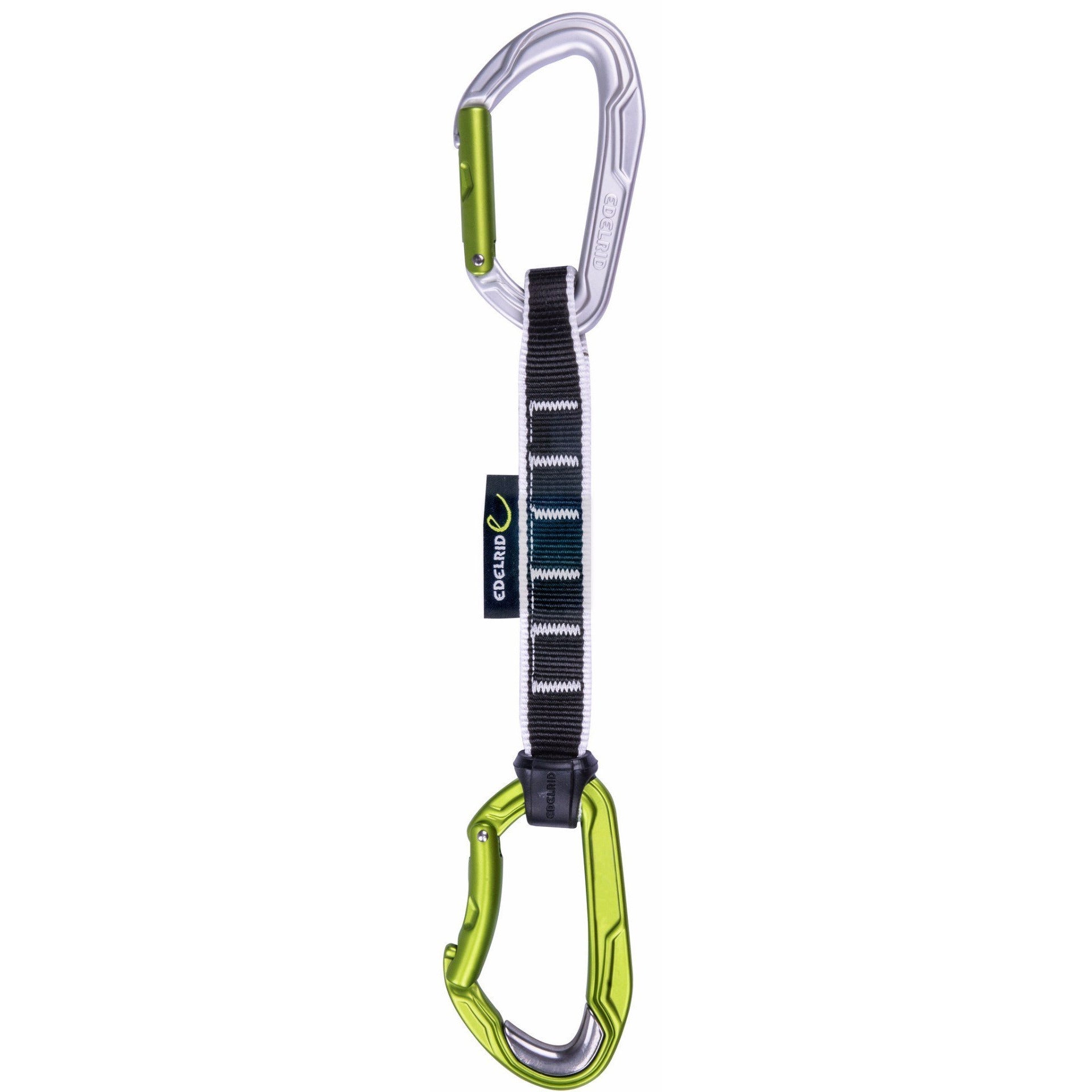 Edelrid Bulletproof Quickdraw Set - Aerial Adventure Tech