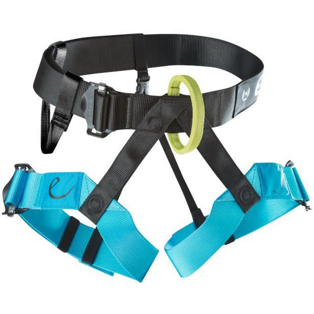 Edelrid Joker Junior Sit Harness - Aerial Adventure Tech