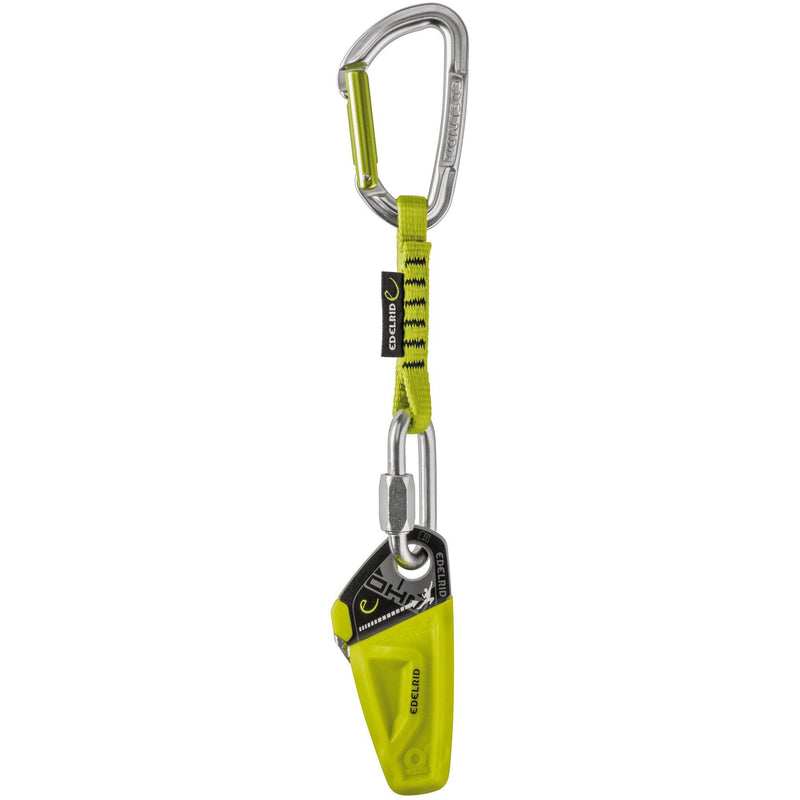 Edelrid Ohm Assisted Braking Resistor - Aerial Adventure Tech