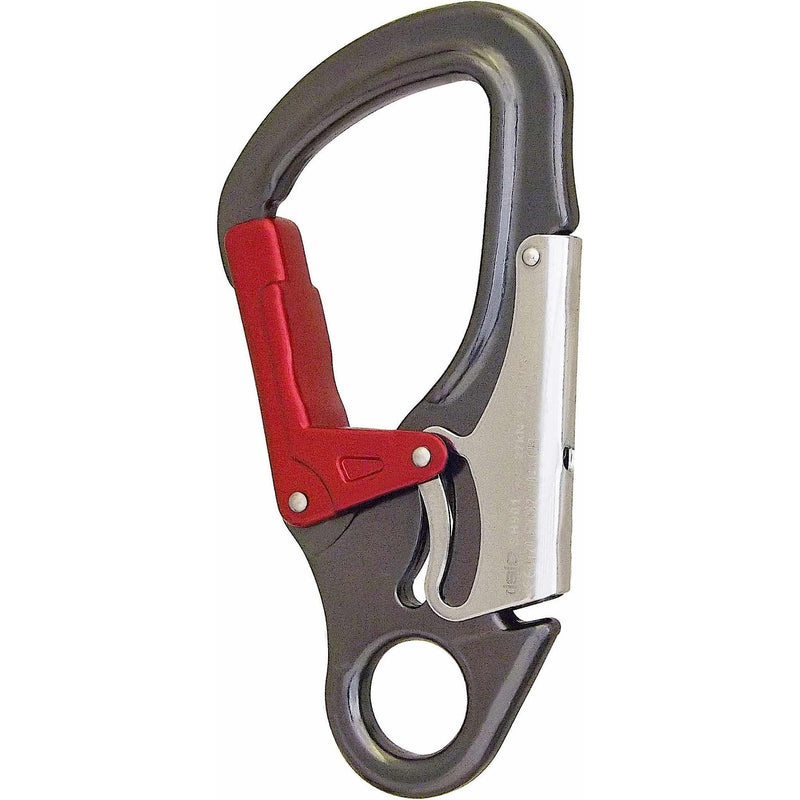 ISC Double Action Snaphook - Aerial Adventure Tech