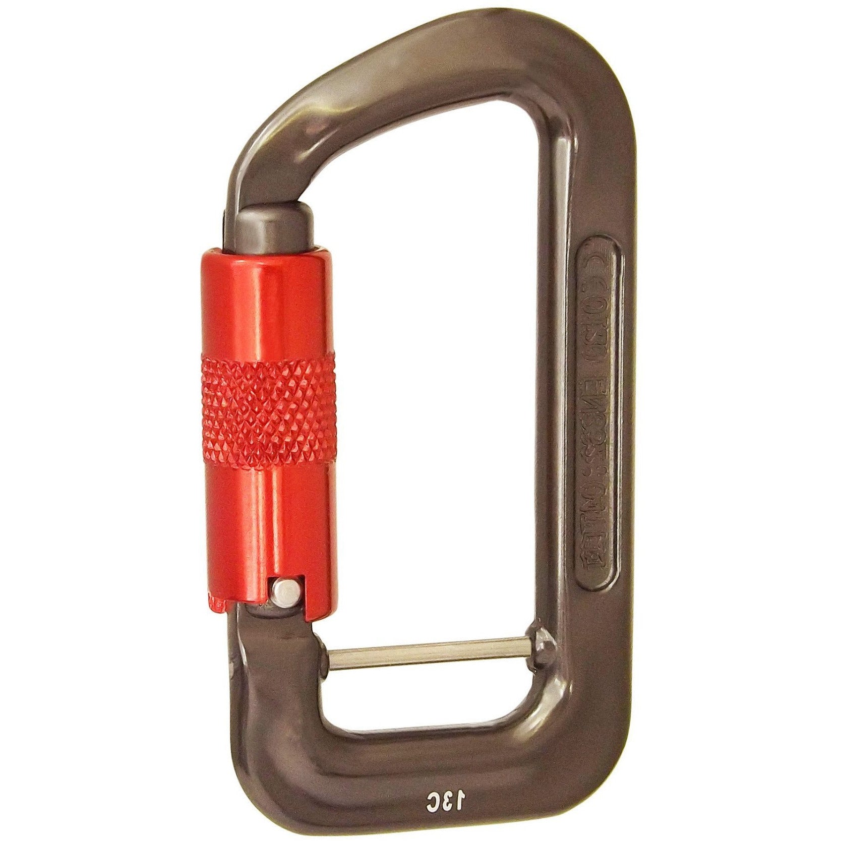 ISC Link Carabiner for Powerfan - Aerial Adventure Tech