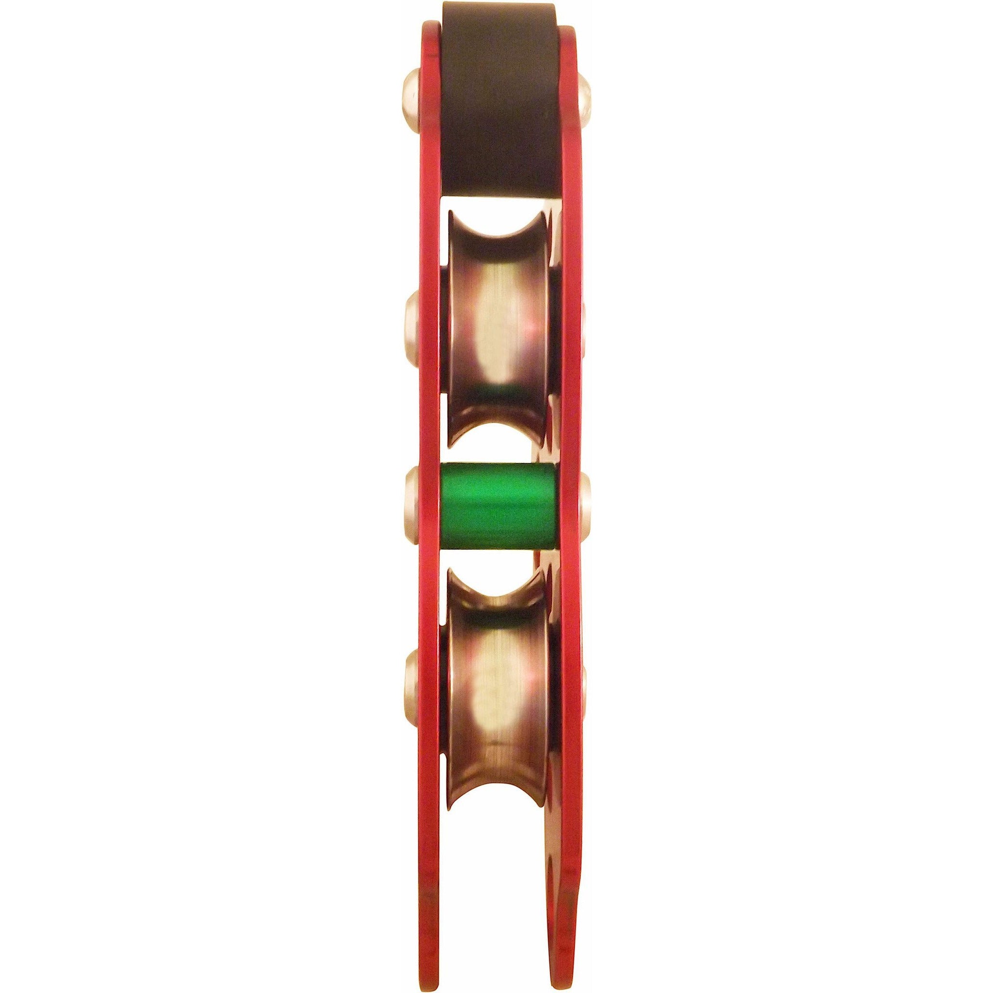 ISC Zipspeed Tandem Pulley - Thumbnail 2