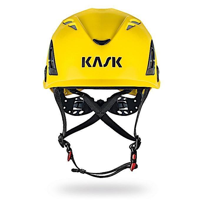 KASK Superplasma PL Helmet - Aerial Adventure Tech