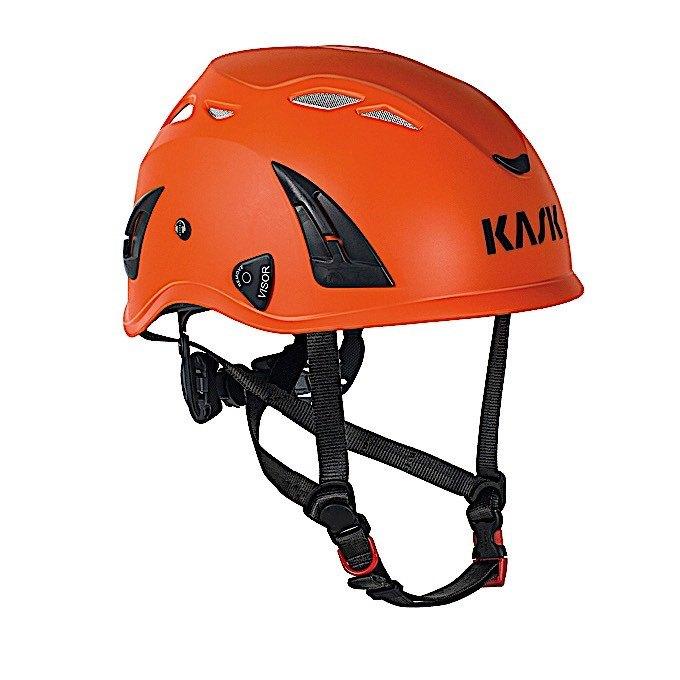 KASK Superplasma PL Helmet - Aerial Adventure Tech
