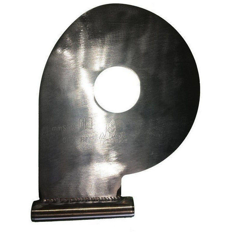 KOALA Equipment Back Up for Long Zipline Arm Aerial Adventure Tech