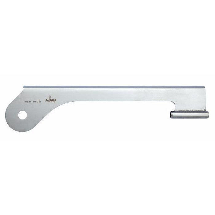 Koala Equipment Folded Arm for Zipline