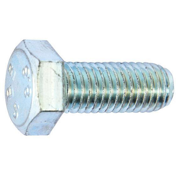 KOALA Equipment Hex Head Screw 12 x 30 mm - Aerial Adventure Tech