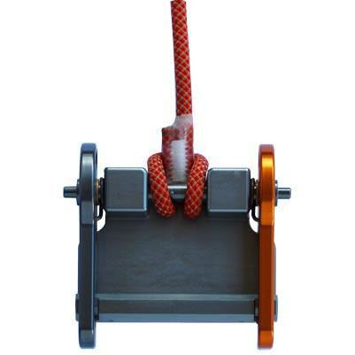 KOALA Equipment Switch Shuttle