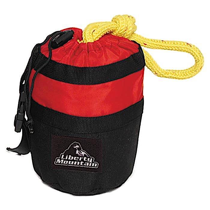 Liberty Mountain Dirty Devil Throw Bags - Aerial Adventure Tech