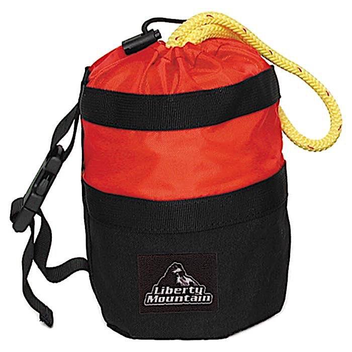 Liberty Mountain Dirty Devil Throw Bags - Aerial Adventure Tech