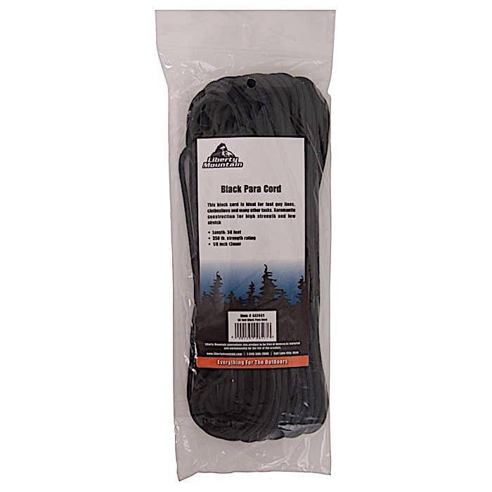 Liberty Mountain Paracord - Aerial Adventure Tech