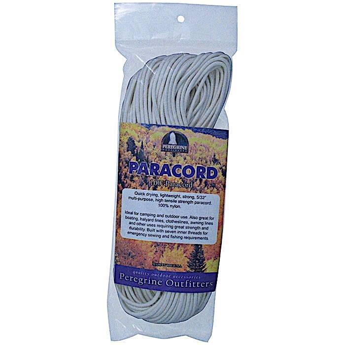 Liberty Mountain Paracord - Aerial Adventure Tech