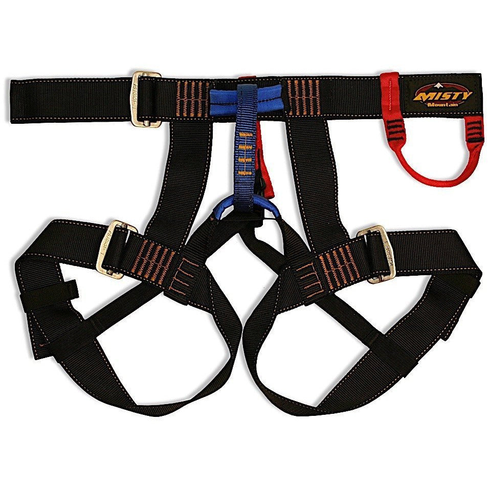 Misty Mountain Spectrum Harness - Aerial Adventure Tech