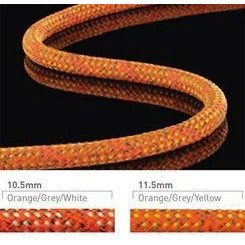 New England Ropes Platinum Offshore Access Rope - Aerial Adventure Tech