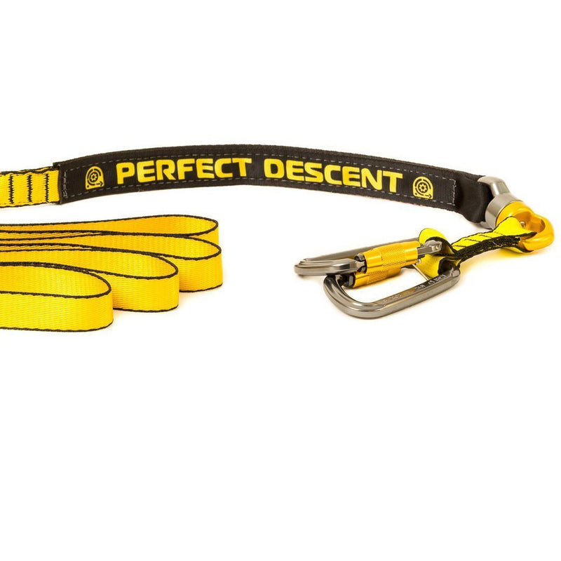 Perfect Descent Perfect Descent Auto Belay Replacement Lanyard - Aerial Adventure Tech