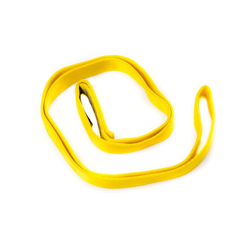 Perfect Descent Belay Bar - Backup Sling