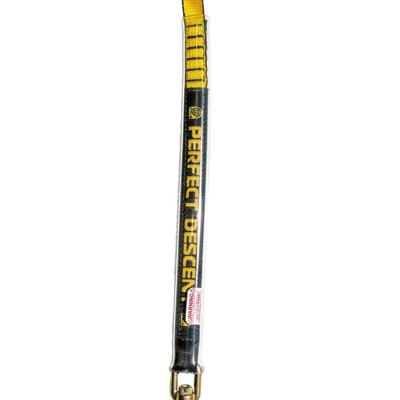 Perfect Descent Perfect Descent Lanyard Guard - Aerial Adventure Tech