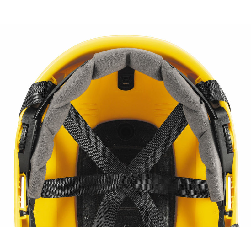Petzl Absorbent Foam for Vertex and Alveo Helmets - Aerial Adventure Tech