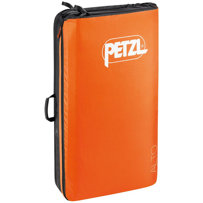 Petzl ALTO Crash Pad - Aerial Adventure Tech