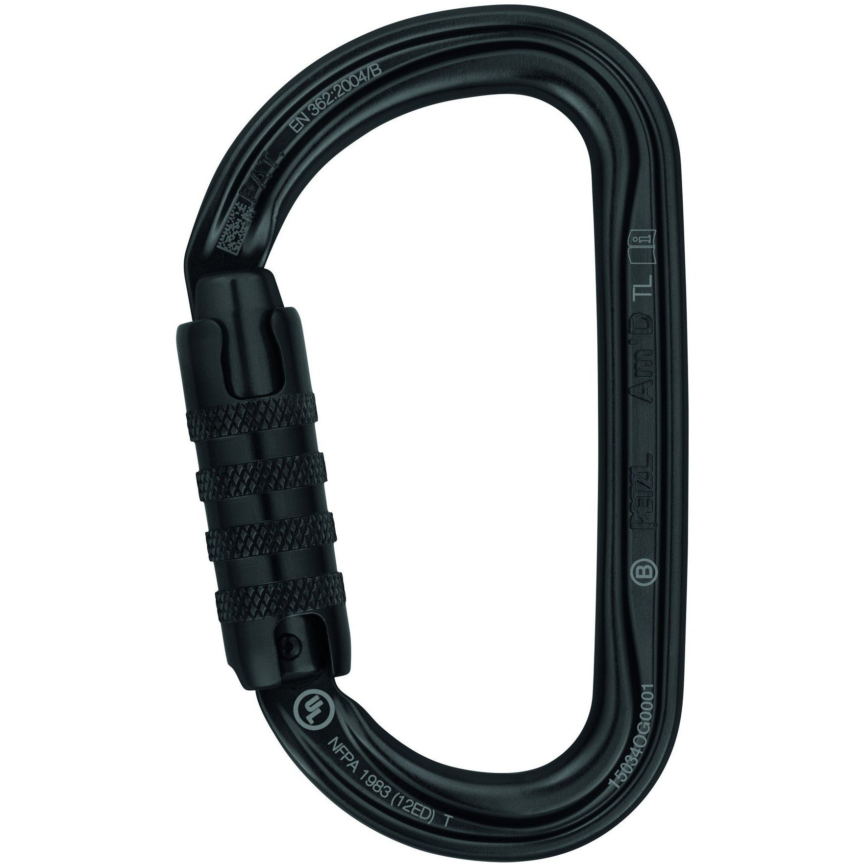 Petzl Am'D Carabiner